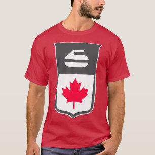 Camiseta coalhada do canadá2