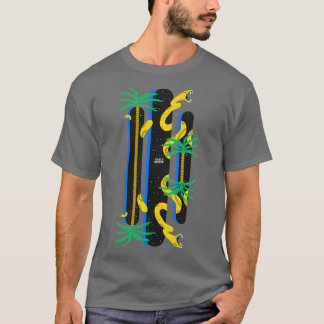 Camiseta Coast Modern 1