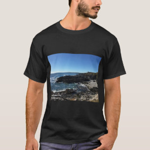 Camiseta Coastal Maine