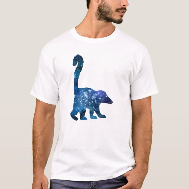 Camiseta Coati (Frente)