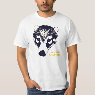 Camiseta Coati