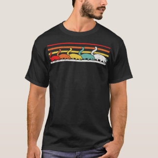 Camiseta Coati Coatimundi Coatis 1