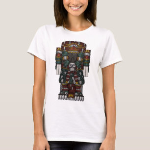 Camiseta Coatlicue