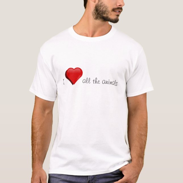 Camiseta Cobaia (Frente)