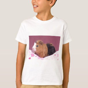 Camiseta cobaia