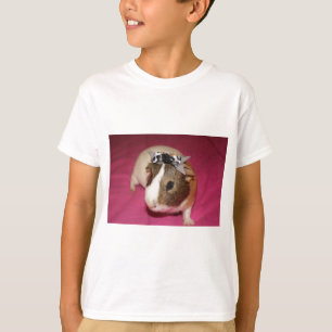 Camiseta Cobaia com arco 2