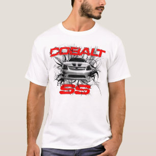 Camiseta Cobalto SS