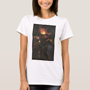 Camiseta Coberta