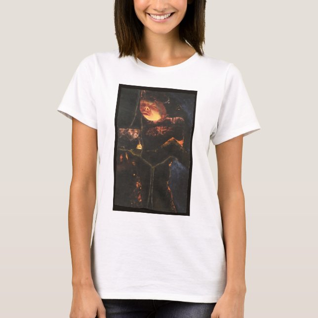 Camiseta Coberta (Frente)