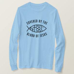 Camiseta Coberta Pelas Cores De Luz-Camisa Unisex Sanguínea