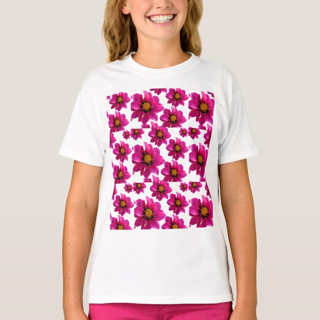 Camiseta Cobertor de Bebê (Frente)