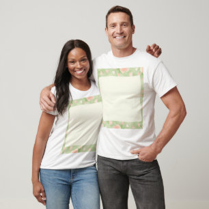 Camiseta Cobertor Personalizado do Dia da Captura Adoção