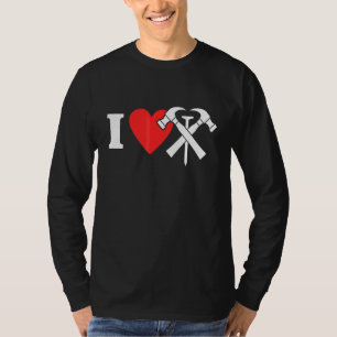 Camiseta Cobertura Amor Cobertura Mantas Coração Eu Amo Cob