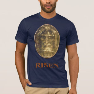 Camiseta Cobertura de Turim