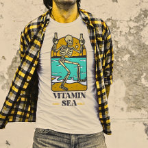 Cobertura do crânio do lado da praia"