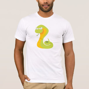 Camiseta Cobra