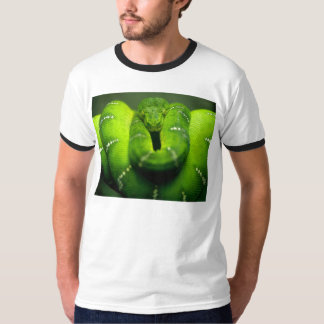 Camiseta cobra