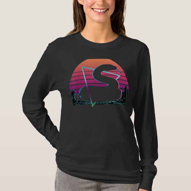 Camiseta Cobra (Frente)