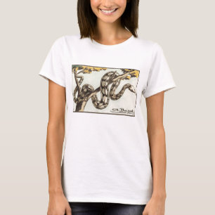 Camiseta Cobra