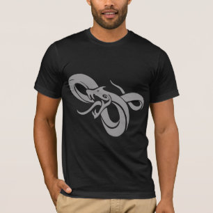 Camiseta Cobra