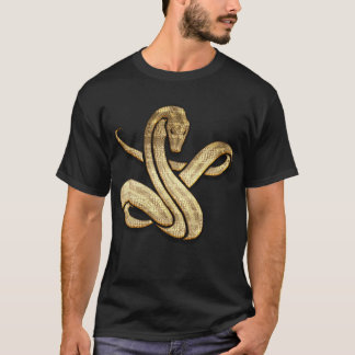 Camiseta Cobra