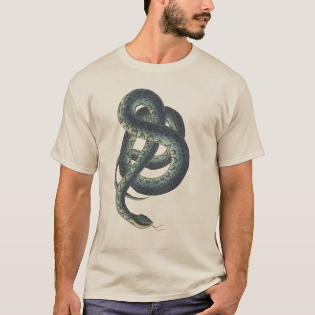 Camiseta Cobra (Frente)
