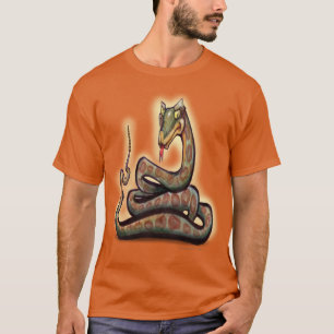 Camiseta Cobra