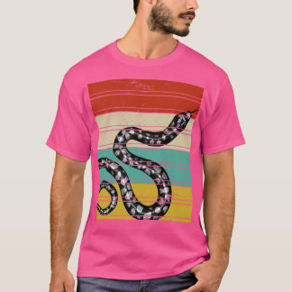 Camiseta Cobra