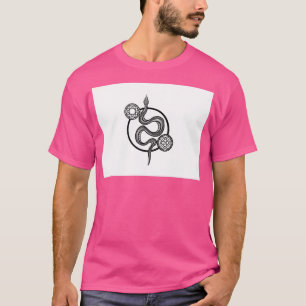 CAMISETA COBRA 1