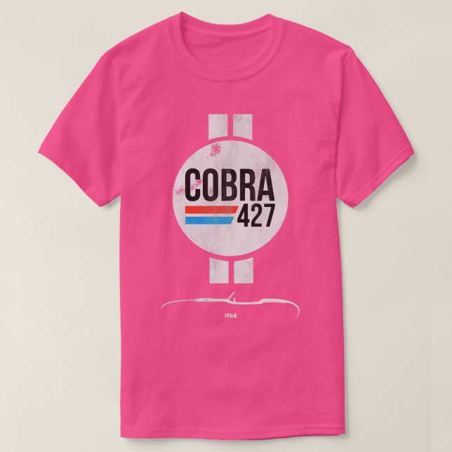 Camiseta Cobra 11 (Frente do Design)