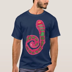 Camiseta Cobra 24