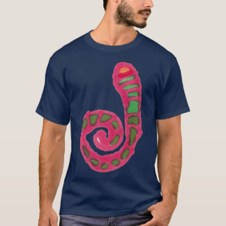 Camiseta Cobra 24