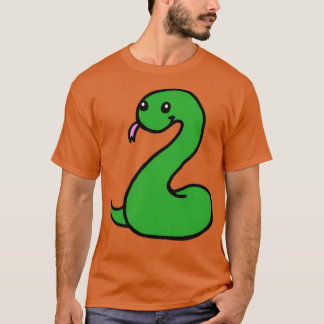 Camiseta Cobra (3)