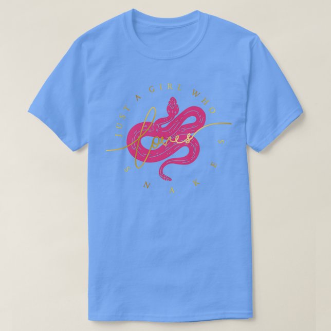 Camiseta cobra (5) (Frente do Design)