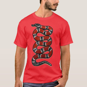 Camiseta Cobra 54 