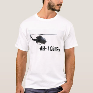 Camiseta Cobra AH-1