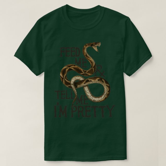 Camiseta Cobra amante do t Classic TShirt (Frente do Design)