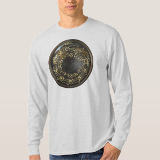 Camiseta Cobra asteca