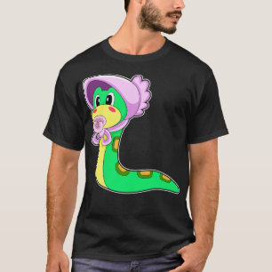 Camiseta Cobra Baby Pacifier