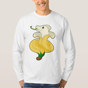 Camiseta Cobra com Banana