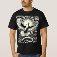 Cobra da porta tatuagem design