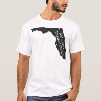 Camiseta Cobra das calças de Flordia América