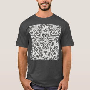 Camiseta Cobra de Fogo Longo