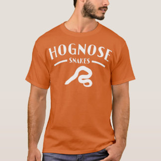Camiseta Cobra de Hognose Design (3)