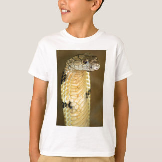Camiseta cobra de rei