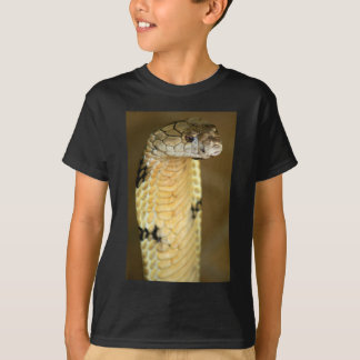 Camiseta cobra de rei