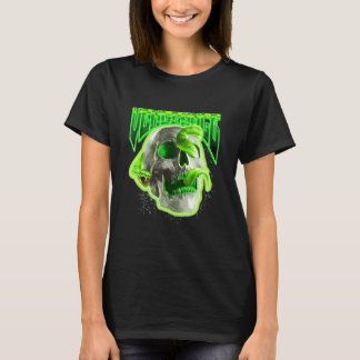 Camiseta Cobra de Vengeance - Sad Aestic Str