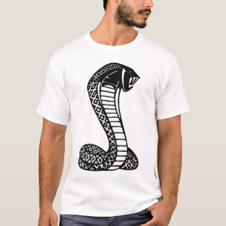 CAMISETA COBRA DO ASSASSINO