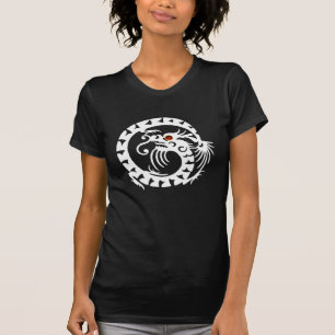 CAMISETA COBRA DRAGÃO RUBY