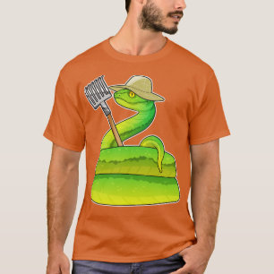 Camiseta Cobra Farmer Rake